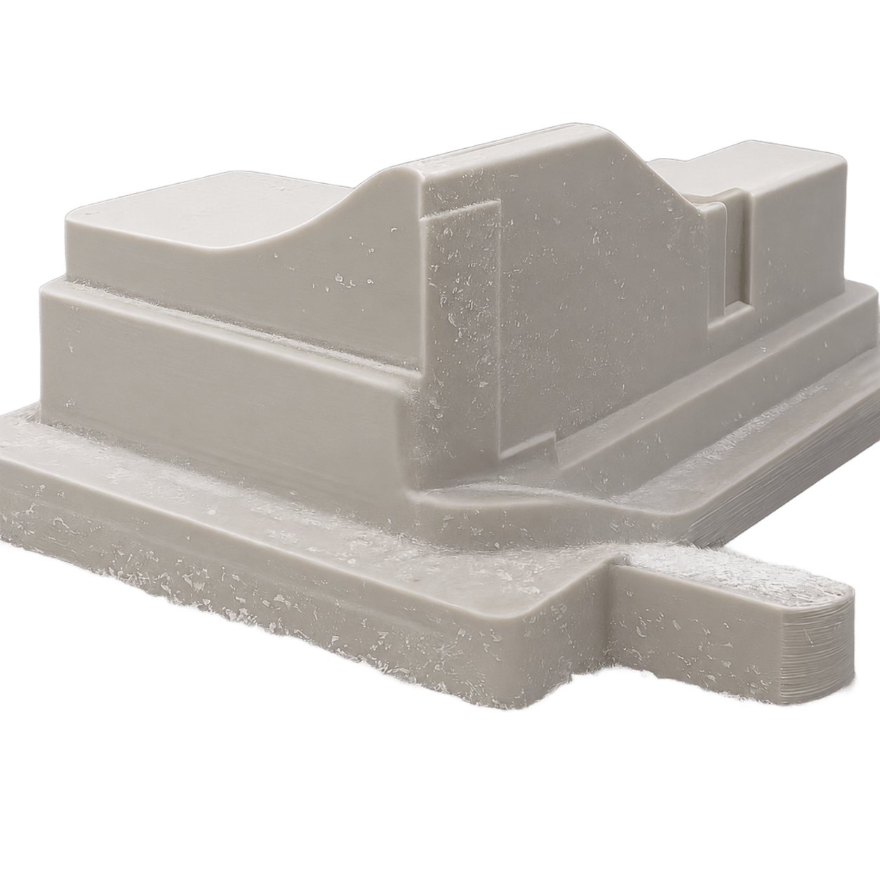 5. Filament (ABS) 3D Model İmalatları 1